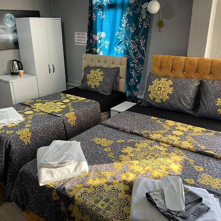 Demirtas House Apartman Isztambul Kültér fotó