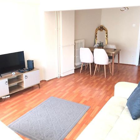 Demirtas House Apartman Isztambul Kültér fotó