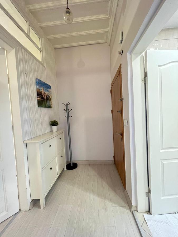 Demirtas House Apartman Isztambul Kültér fotó