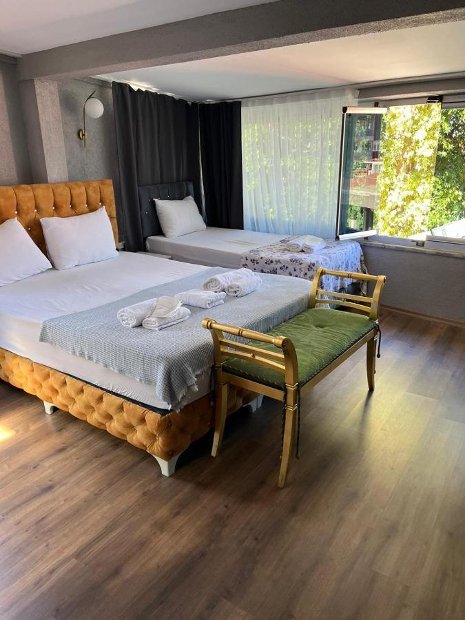Demirtas House Apartman Isztambul Kültér fotó