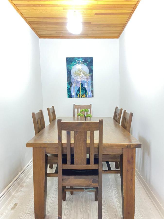 Demirtas House Apartman Isztambul Kültér fotó