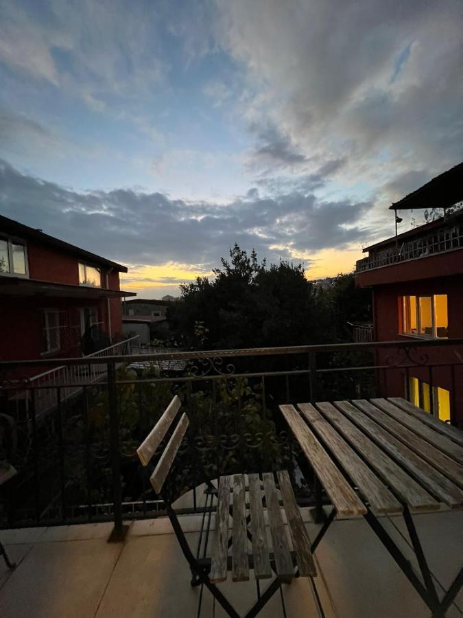 Demirtas House Apartman Isztambul Kültér fotó