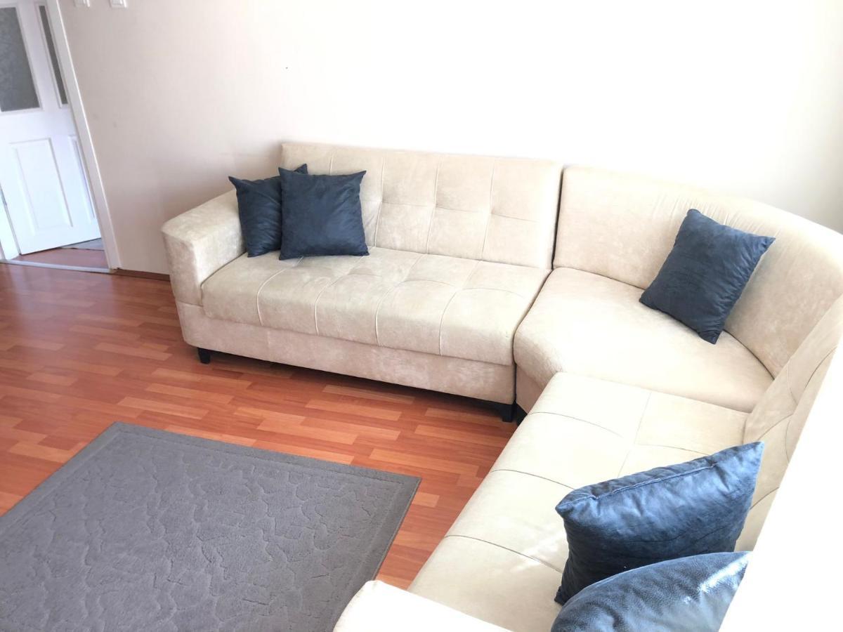 Demirtas House Apartman Isztambul Kültér fotó