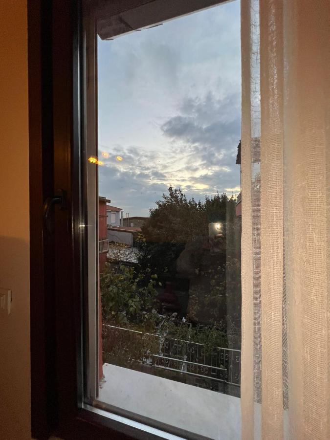 Demirtas House Apartman Isztambul Kültér fotó