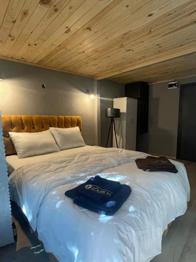 Demirtas House Apartman Isztambul Kültér fotó