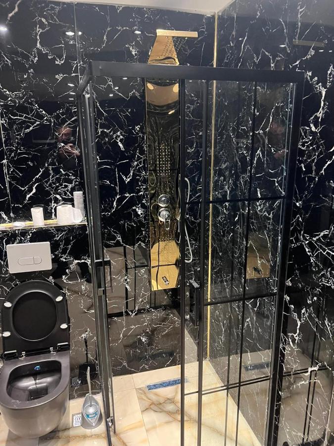 Demirtas House Apartman Isztambul Kültér fotó