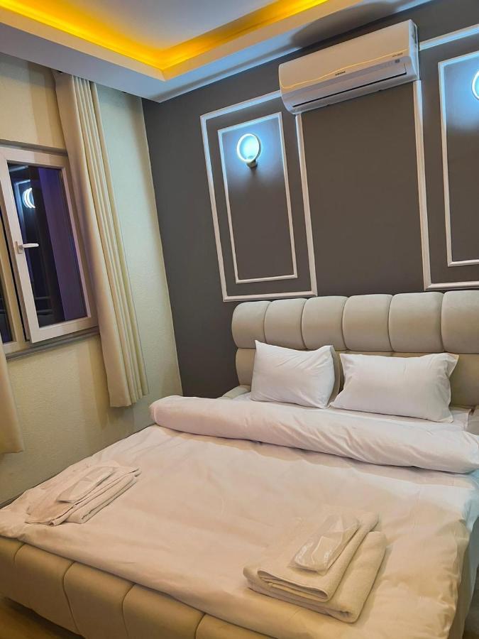 Demirtas House Apartman Isztambul Kültér fotó
